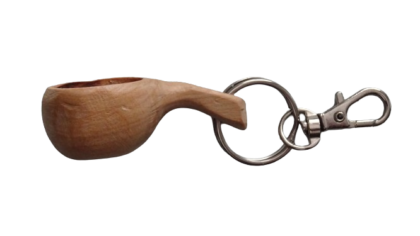 Kuksa avaimenperä