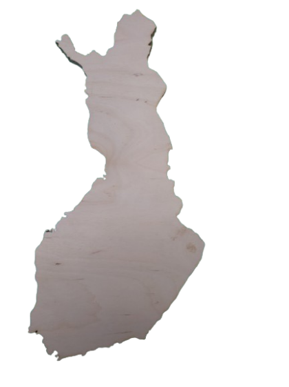 Tarjotin Suomi